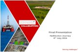 Halliburton Final Presentation.pptx