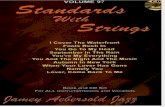 Vol 97 - [Standards With Strings]
