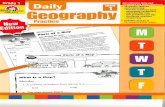 Johnson s Daily Geography Practice Grade 1