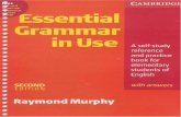 Essential Grammar in Use - Elementary.pdf
