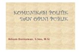 7-Komunikasi Politik Dan Opini Publik [Compatibility Mode]