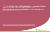 Christian Humanism FINAL Combined