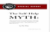 The Self Help Myth
