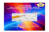 Laporan Try Out SBMPTN Polanka-Primagama 25 Mei 2016 20160528