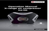 Operation Manual XA150_Version02.Compressed