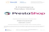 Gesdi E Commerce Tarifa de Precios PrestaShop