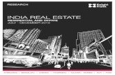Knight Frank India Real Estate 3494