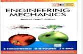 Engineering Mechanics, Timoshenko, 4th Revised Ed, 2007