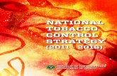 National Tobacco Control Strategy Philippines