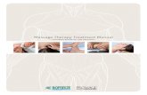 Biofreeze Massage