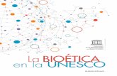Unesco Bioetica Es