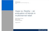 795533 Trends in ECommerce Hype vs Reality