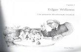 Pedagogia Musical de Edgar Wiliems