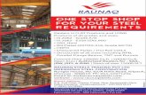 160602 Raunaq Steels Press Ad 11x19cms