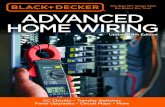 Black Decker Advanced Home Wiring