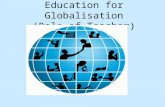 Globalisation and Education Role