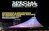 Central Asia - Special Report