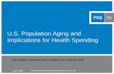 Changing demographics and impact on health care