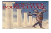 Scientific Bodyculture by Ian MacQueen, M