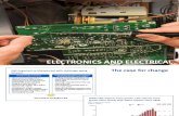 NKEA Electronic Electrical