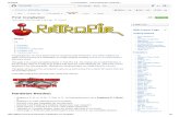 First Installation · RetroPie_RetroPie-Setup Wiki