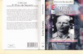 Bonhoeffer, Dietrich - Escritos Esenciales