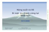 5S Bi Mat Thanh Cong Tu Nhat Ban