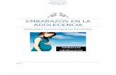 Embarazos en La Adolecencia Alessandra Figueroa