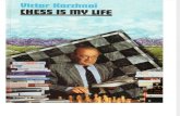 Chess is My Life-Viktor Korchnoi