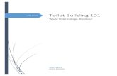 Toilet Building Indian 101