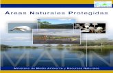Areas Naturales Protegidasasaso