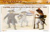 (Soldats Des Guerres Napoleoniennes - 2) -Les Campagnes D'italie-Osprey, Delprado.pdf