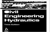 Enginering Hydrulics