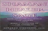 Shaman, Healer, Sage - How to Heal Yourself and Others with the Energy Medicine of the Americas.pdf
