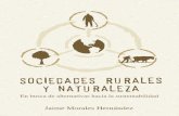Sociedades Rurales Jaime Morales