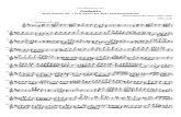 Bach Flute Sonata No1 Andante