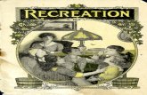 Recreation, Lydia E. Pinkham