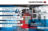 Armstrong Catalog Pumps