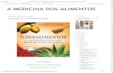 A MEDICINA DOS ALIMENTOS_ SUPER ALIMENTOS-A ALIMENTAÇÃO DO FUTURO.pdf