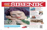 Volim Sibenik, BROJ 31/13/2016.