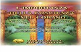 l'Importanza Della Coscienza Nel Corano. Italian