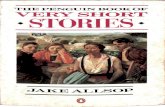 Allsop Jake - Very Short Stories