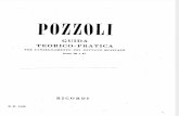 Pozzoli - III-IV - Melodico