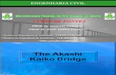 Akashi Kaiko Bridge