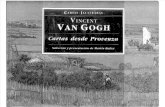 Vicent Van Gogh. Cartas Desde Provenza
