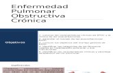 Enfermedad Pulmonar Obstructiva Crónica MI Hernandez