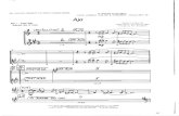 Aja 13 Horns - Big Band - Herman - Robb [Score and Parts]
