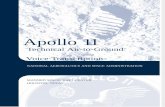 Apollo 11 Transcript