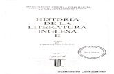 Pérez Gallego. El Romanticismo. Demarcación Histótica y Contextos