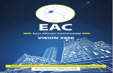 EAC East African Community Vision 2050